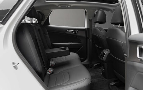 KIA Sportage IV рестайлинг, 2026 год, 4 690 000 рублей, 25 фотография