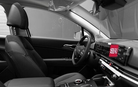 KIA Sportage IV рестайлинг, 2026 год, 4 690 000 рублей, 21 фотография