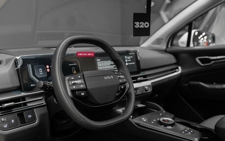KIA Sportage IV рестайлинг, 2026 год, 4 690 000 рублей, 24 фотография