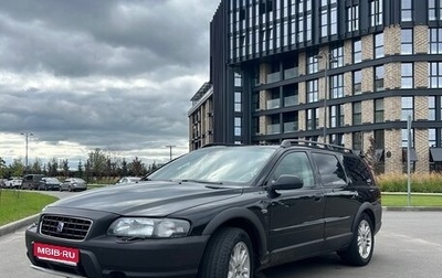 Volvo XC70 I, 2002 год, 420 000 рублей, 1 фотография