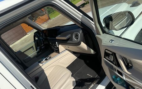 Mercedes-Benz G-Класс W463 рестайлинг _iii, 2020 год, 15 400 000 рублей, 11 фотография