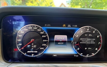 Mercedes-Benz G-Класс W463 рестайлинг _iii, 2020 год, 15 400 000 рублей, 15 фотография
