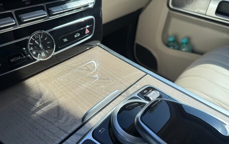 Mercedes-Benz G-Класс W463 рестайлинг _iii, 2020 год, 15 400 000 рублей, 33 фотография