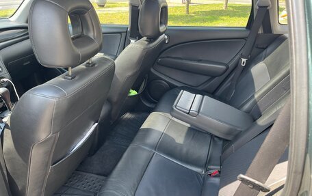 Mitsubishi Outlander III рестайлинг 3, 2003 год, 760 000 рублей, 16 фотография