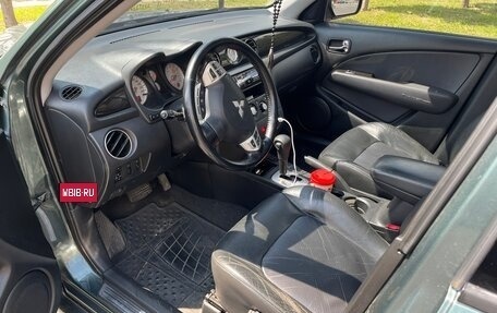 Mitsubishi Outlander III рестайлинг 3, 2003 год, 760 000 рублей, 19 фотография