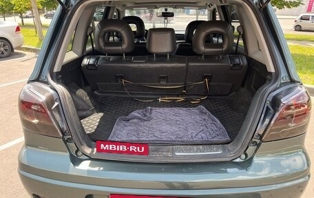 Mitsubishi Outlander III рестайлинг 3, 2003 год, 760 000 рублей, 14 фотография