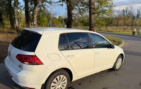 Volkswagen Golf VII, 2013 год, 1 099 000 рублей, 3 фотография