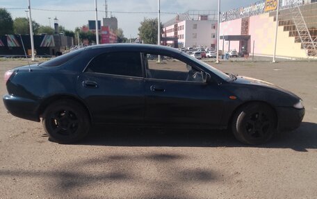 Mazda Lantis, 1994 год, 150 000 рублей, 2 фотография