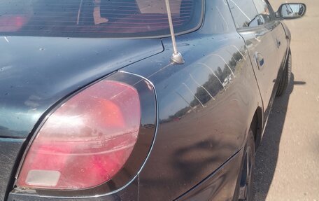 Mazda Lantis, 1994 год, 150 000 рублей, 10 фотография