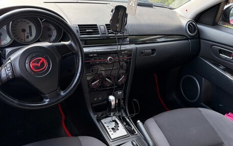 Mazda 3, 2008 год, 715 000 рублей, 12 фотография
