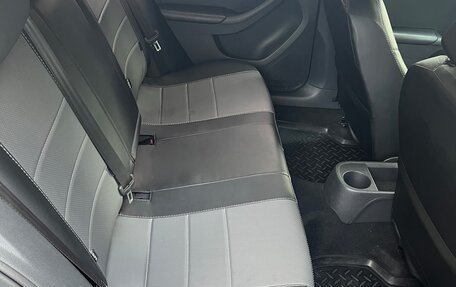 Volkswagen Jetta VI, 2014 год, 1 055 500 рублей, 5 фотография