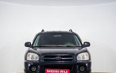 Hyundai Santa Fe Classic, 2008 год, 609 000 рублей, 2 фотография