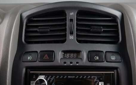Hyundai Santa Fe Classic, 2008 год, 609 000 рублей, 11 фотография