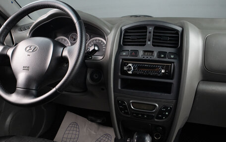 Hyundai Santa Fe Classic, 2008 год, 609 000 рублей, 8 фотография