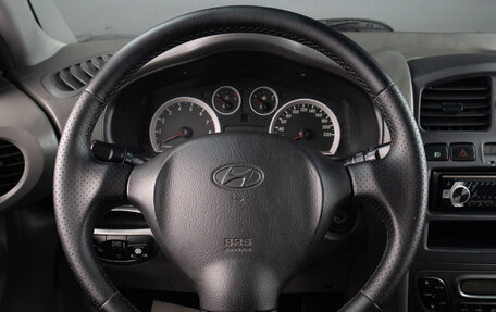 Hyundai Santa Fe Classic, 2008 год, 609 000 рублей, 9 фотография