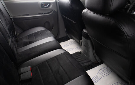 Hyundai Santa Fe Classic, 2008 год, 609 000 рублей, 17 фотография