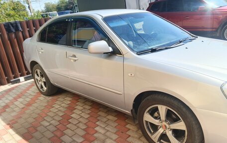 KIA Magentis II рестайлинг, 2007 год, 600 000 рублей, 2 фотография