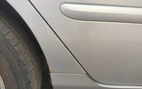 KIA Magentis II рестайлинг, 2007 год, 600 000 рублей, 8 фотография