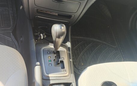 KIA Magentis II рестайлинг, 2007 год, 600 000 рублей, 15 фотография