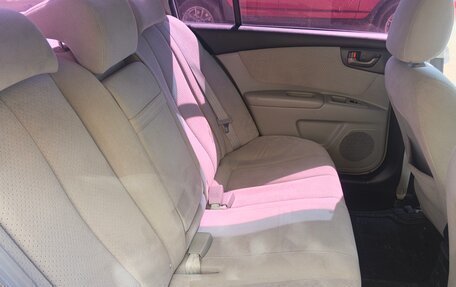 KIA Magentis II рестайлинг, 2007 год, 600 000 рублей, 17 фотография
