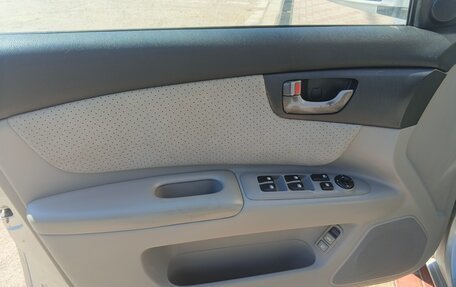 KIA Magentis II рестайлинг, 2007 год, 600 000 рублей, 14 фотография