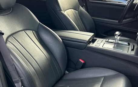 Genesis G80 I, 2019 год, 2 570 000 рублей, 13 фотография