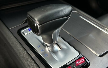Genesis G80 I, 2019 год, 2 570 000 рублей, 22 фотография