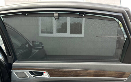 Genesis G80 I, 2019 год, 2 570 000 рублей, 32 фотография