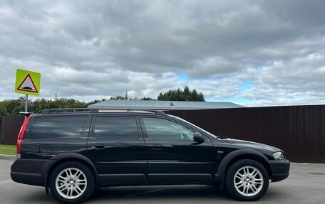Volvo XC70 I, 2002 год, 420 000 рублей, 9 фотография