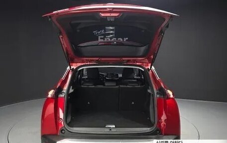 Peugeot 2008 II, 2023 год, 1 895 000 рублей, 5 фотография