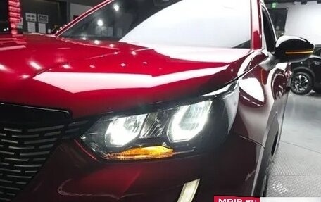 Peugeot 2008 II, 2023 год, 1 895 000 рублей, 6 фотография