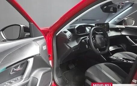 Peugeot 2008 II, 2023 год, 1 895 000 рублей, 12 фотография
