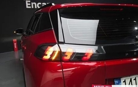 Peugeot 2008 II, 2023 год, 1 895 000 рублей, 7 фотография