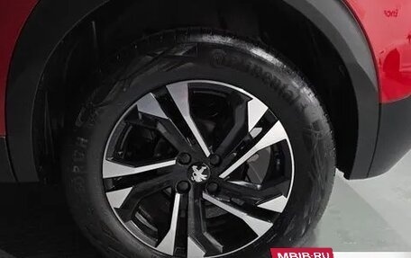 Peugeot 2008 II, 2023 год, 1 895 000 рублей, 15 фотография