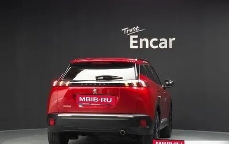 Peugeot 2008 II, 2023 год, 1 895 000 рублей, 4 фотография