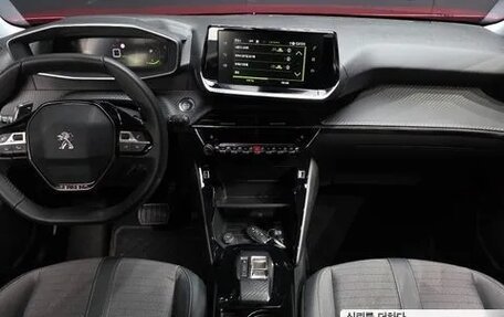 Peugeot 2008 II, 2023 год, 1 895 000 рублей, 22 фотография