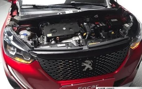 Peugeot 2008 II, 2023 год, 1 895 000 рублей, 19 фотография
