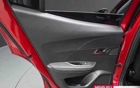 Peugeot 2008 II, 2023 год, 1 895 000 рублей, 25 фотография