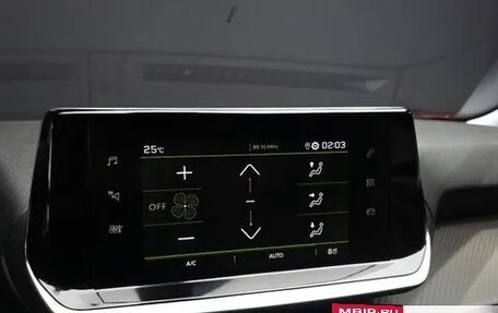 Peugeot 2008 II, 2023 год, 1 895 000 рублей, 24 фотография