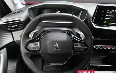 Peugeot 2008 II, 2023 год, 1 895 000 рублей, 27 фотография