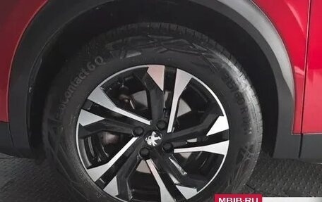 Peugeot 2008 II, 2023 год, 1 895 000 рублей, 28 фотография