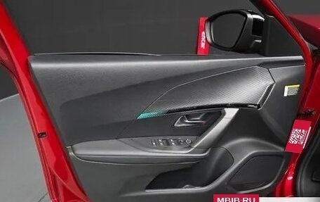Peugeot 2008 II, 2023 год, 1 895 000 рублей, 23 фотография