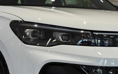 Volkswagen Tiguan, 2026 год, 5 090 000 рублей, 2 фотография