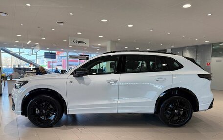 Volkswagen Tiguan, 2026 год, 5 090 000 рублей, 5 фотография