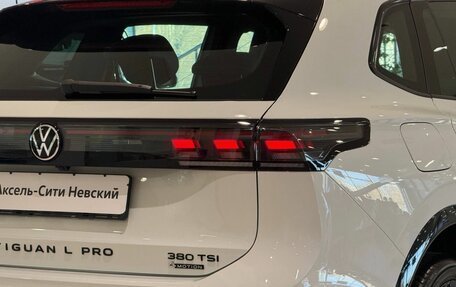 Volkswagen Tiguan, 2026 год, 5 090 000 рублей, 8 фотография
