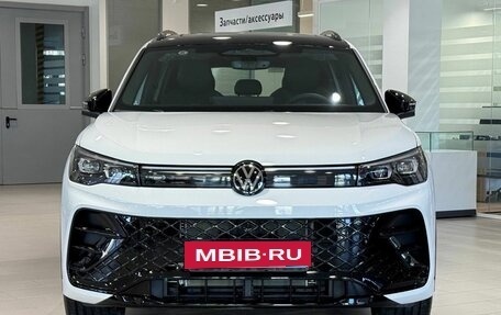 Volkswagen Tiguan, 2026 год, 5 090 000 рублей, 3 фотография