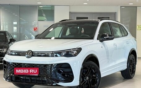 Volkswagen Tiguan, 2026 год, 5 090 000 рублей, 4 фотография