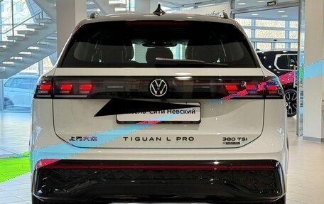 Volkswagen Tiguan, 2026 год, 5 090 000 рублей, 7 фотография