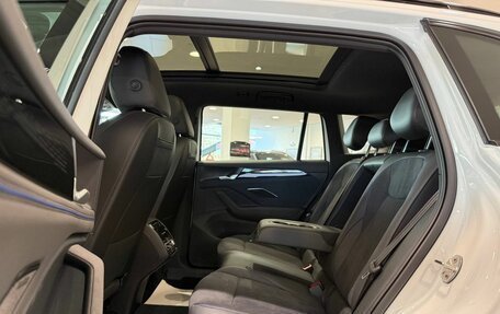 Volkswagen Tiguan, 2026 год, 5 090 000 рублей, 19 фотография