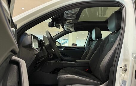 Volkswagen Tiguan, 2026 год, 5 090 000 рублей, 16 фотография